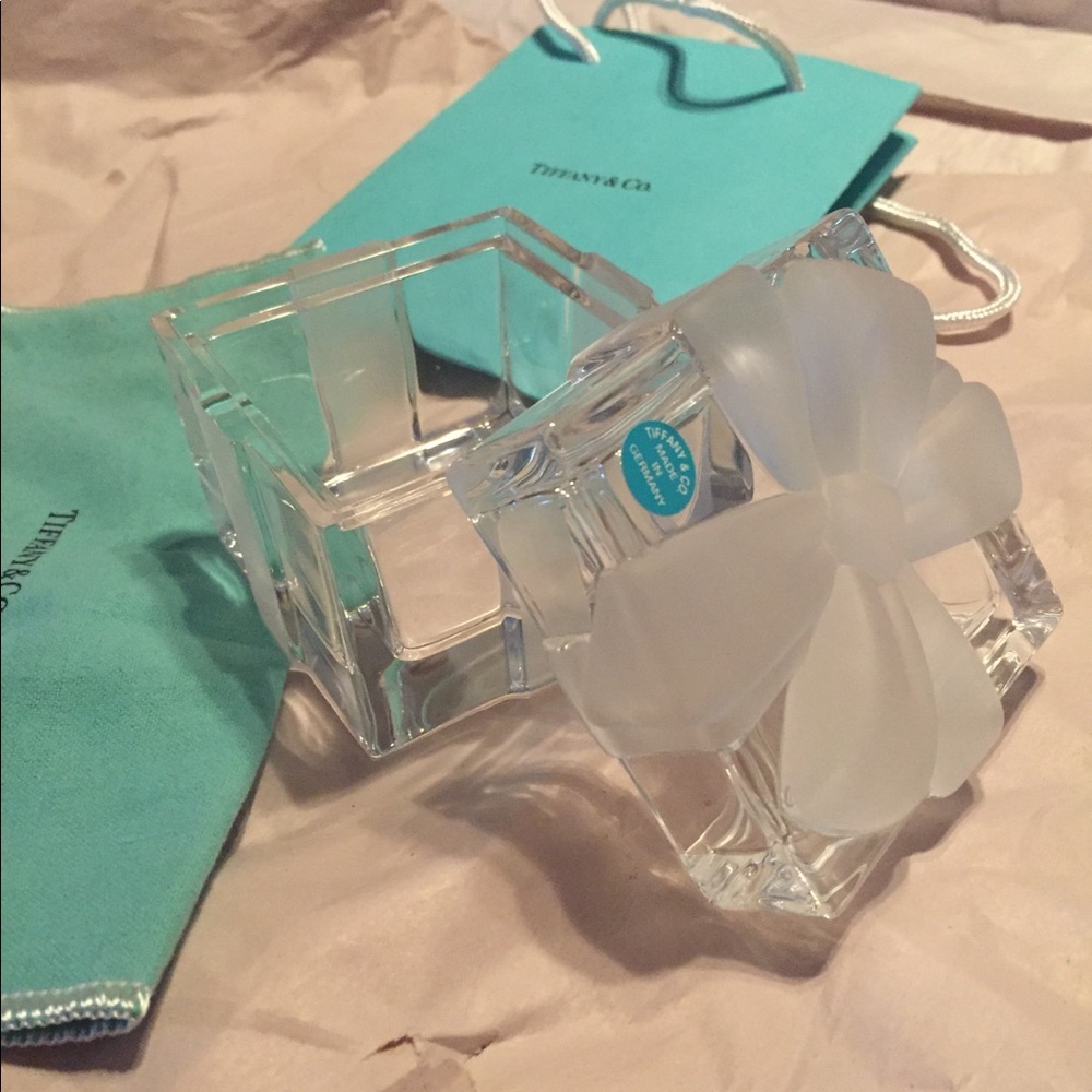 Tiffany & Co.